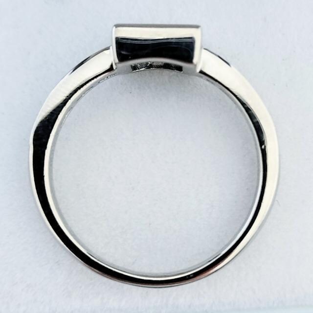 u[_Ch O Pt900 0.58ct 0.20ct 4.9g  ANZT[/v 
