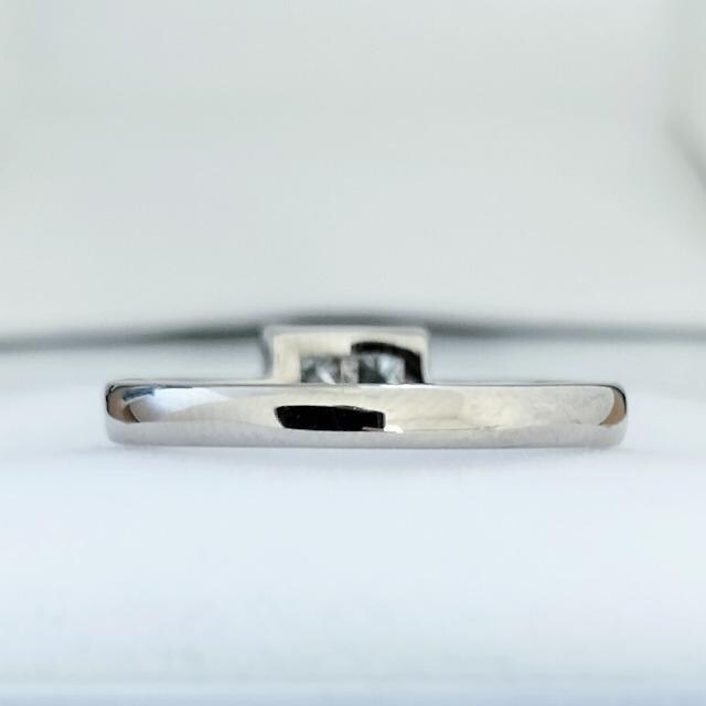 u[_Ch O Pt900 0.58ct 0.20ct 4.9g  ANZT[/v 