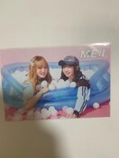 ME:I R{A㗞ǁ@|XgJ[h@Hi-Five |lT