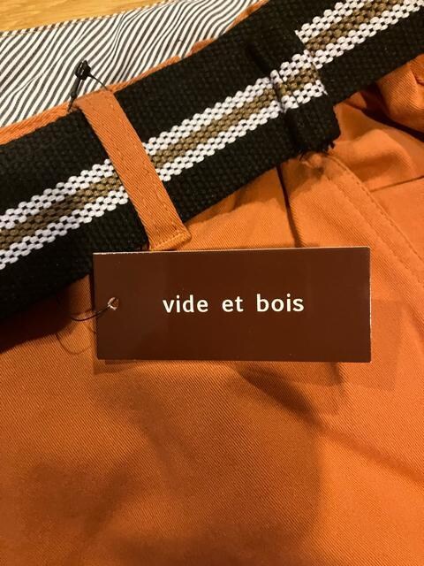 vide et bois `mp 傫size 8L Xgb`  jt@bV 