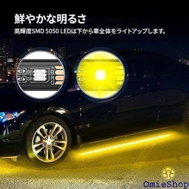 Longsafe ԗp  RGB LEDe[v A TCY 120cm 2{ 150cm 2{ C2L 408  /oCN