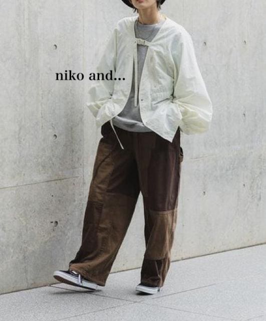 Vi@niko and... 2WAY{gbvX  t@bV 