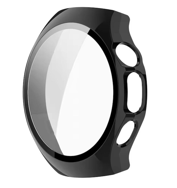 HUAWEI WATCH 5 t@[EFC EHb` 5 46mm KX ی P[X h Jo[  Ɠd/AV 