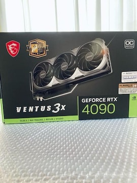 yViEJzMSI RTX4090 VENTUS 3X 24Gy@z