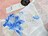 salute/サルート/店舗限定/48G/迎賓の薔薇/ローライズヒップハングショーツ/WH/白