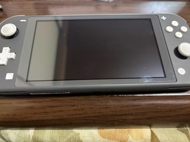 Switch Cg@{ 