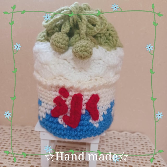 Hand made@@̂X̋ВՂ聖   t@bV 