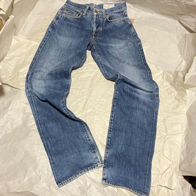 yGAP / Mbvz 1969 W[Y Xg[gfj W31~L34   uh 