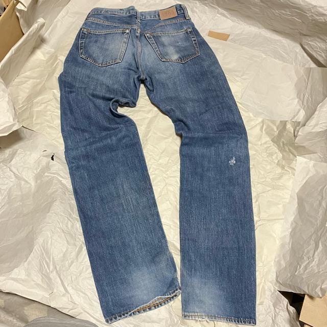yGAP / Mbvz 1969 W[Y Xg[gfj W31~L34  uh 