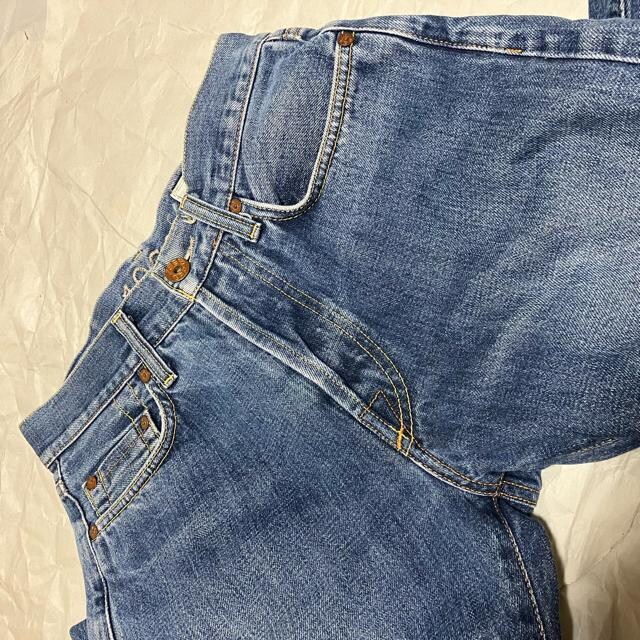 yGAP / Mbvz 1969 W[Y Xg[gfj W31~L34  uh 