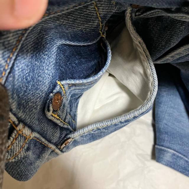 yGAP / Mbvz 1969 W[Y Xg[gfj W31~L34  uh 