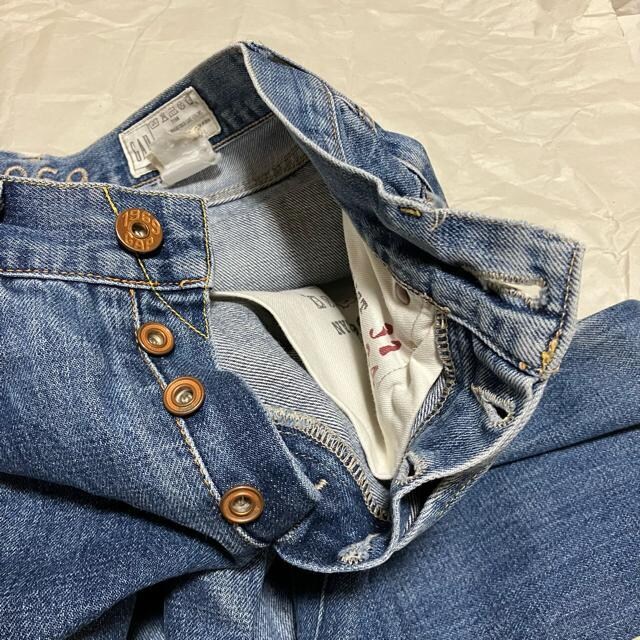 yGAP / Mbvz 1969 W[Y Xg[gfj W31~L34  uh 