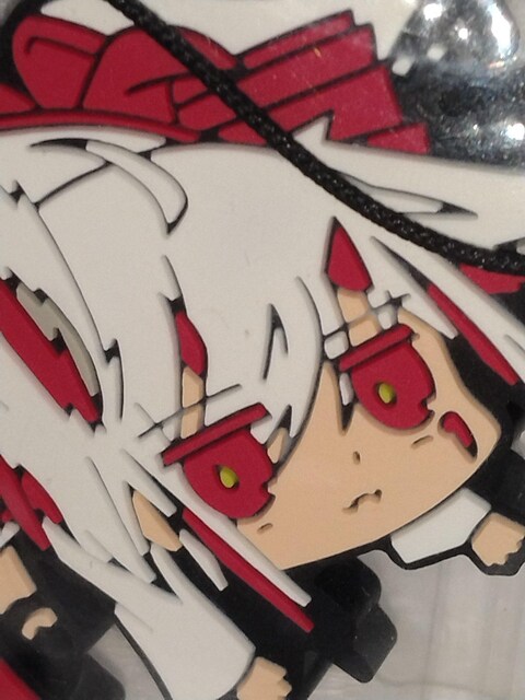 ┒݂ C95 o[XgbvA  Aj/R~bN/LN^[ 