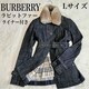 i BURBERRY rbgt@[ fjR[g GW mo`FbN