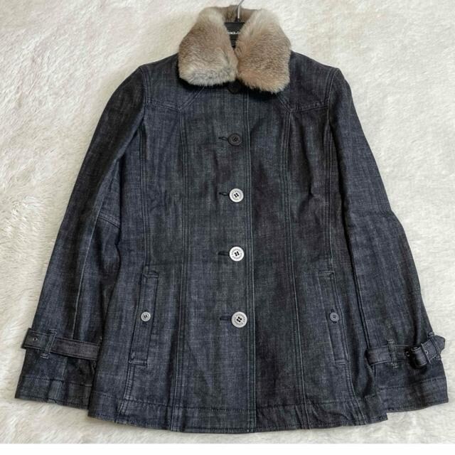i BURBERRY rbgt@[ fjR[g GW mo`FbN  uh 