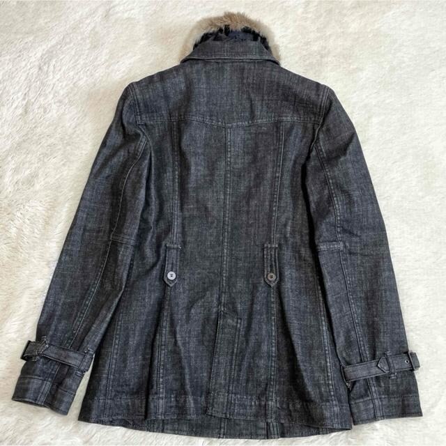 i BURBERRY rbgt@[ fjR[g GW mo`FbN  uh 