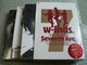 w-inds/Live Tour 2008 "Seventh Ave" (3DVD)|XgJ[h