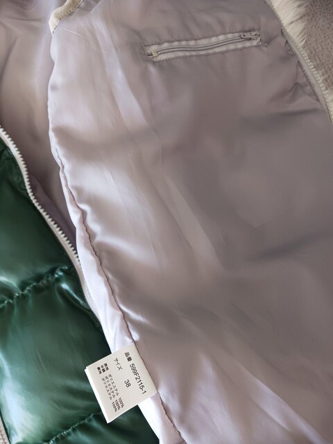GREEN/xXgȂՂI_ExXg
