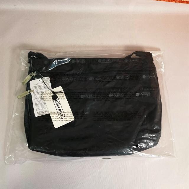 VigpLeSportsac X|[gTbN V_[obO 3352 ubN  