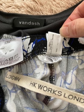 HK WORKS LONDON[pc^ڐG⊴TVc