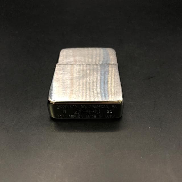  ZIPPO Wb|[ vJ B 23  jt@bV 