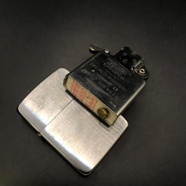  ZIPPO Wb|[ vJ B 23  jt@bV 