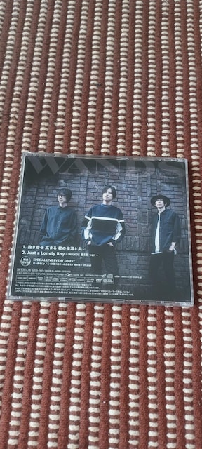 WANDSu ܂ N̑̉Ƌ () (DVDt)v  CD/DVD/rfI 