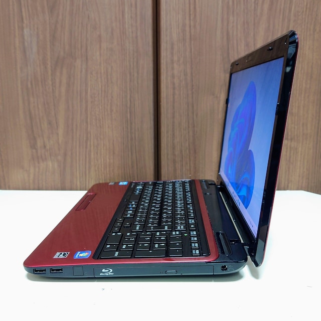 TOSHIBA dynabook Corei7 16GB SSD512GB m[gp\R Windows11 u[C  PC{/Ӌ@ 