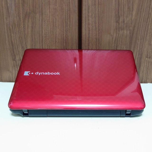 TOSHIBA dynabook Corei7 16GB SSD512GB m[gp\R Windows11 u[C  PC{/Ӌ@ 