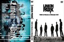 ᑗLINKIN PARK TOUR MIDNIGHT 2007 Lp[N