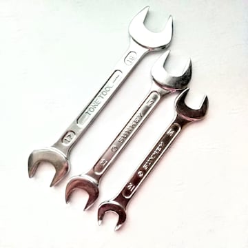 spanner@TONE@17+19@SUNKEY@12+14+17@Ű R{set