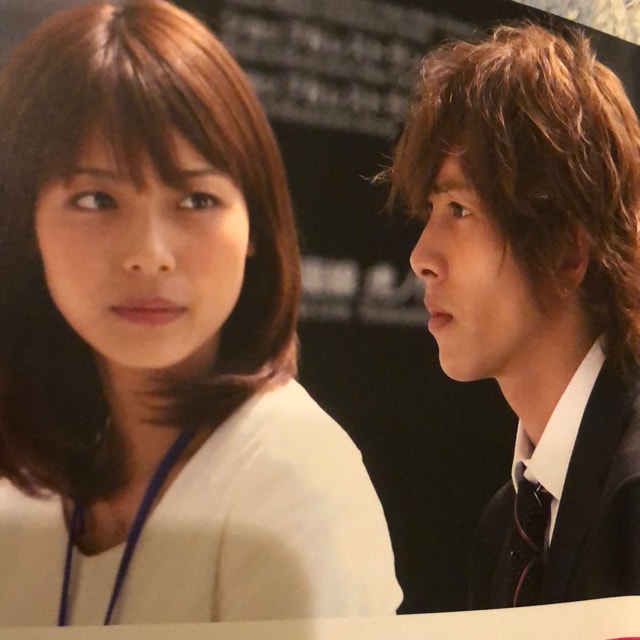 山下智久 - ブザービート 山下智久.山P🌈💙 在 Instagram 上发布：“こんなに見つめられ