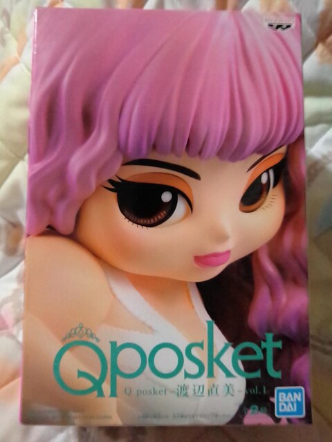 Qposket`nӒ`vol.1 B^Cv   ^gObY 