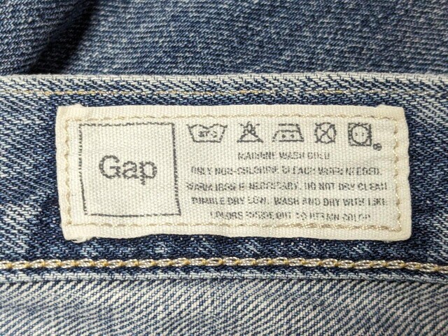 GAP _[WfjW80cm  jt@bV 
