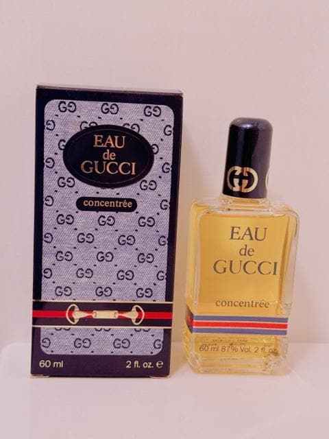 GUCCI Ob` EAU de GUCCI I[hOb` EDT pՃA 60ml 