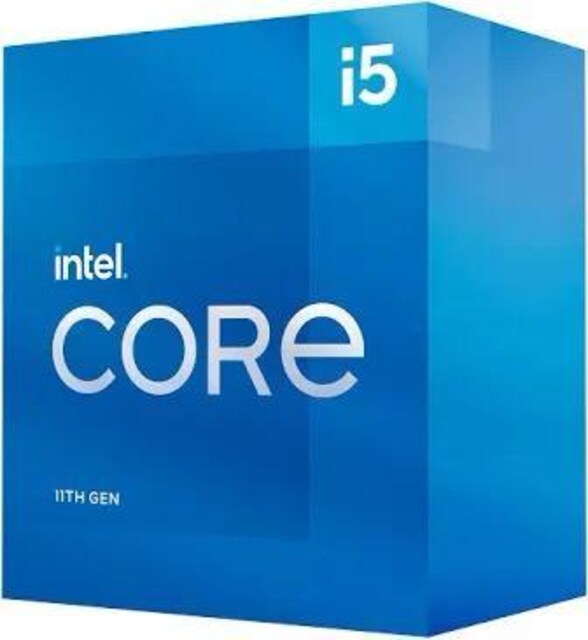 Intel core i5-11400FymFς݂łz