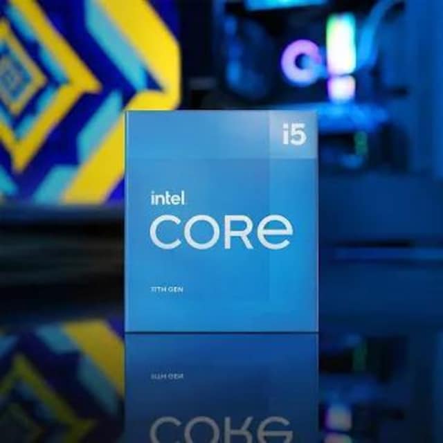 Intel core i5-11400FymFς݂łz