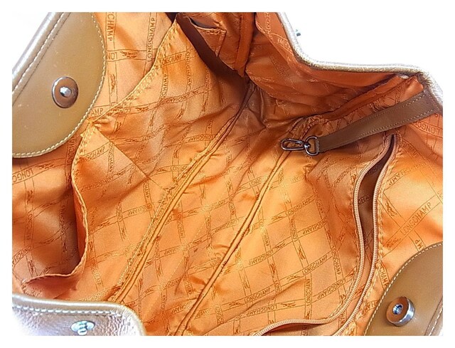 KLONGCHAMP@V@U[g[gobN@uE