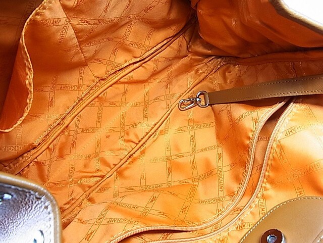 KLONGCHAMP@V@U[g[gobN@uE