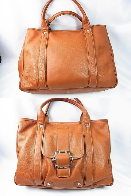 KLONGCHAMP@V@U[g[gobN@uE