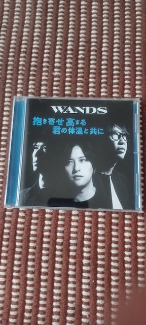 WANDSu ܂ N̑̉ƋɁvʏ   CD/DVD/rfI 