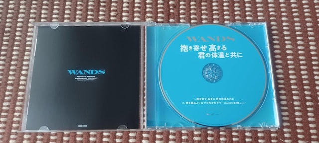 WANDSu ܂ N̑̉ƋɁvʏ  CD/DVD/rfI 