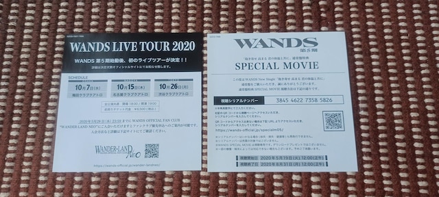 WANDSu ܂ N̑̉ƋɁvʏ  CD/DVD/rfI 