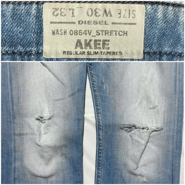 DIESEL fB[[ 艿4~ X e[p[h 30 _[WH W[Y K C^A fj uh Ò  uh 