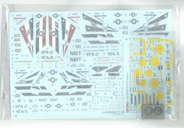f {[CO F/A-18F X[p[z[lbg VFA-2 oEeBn^[Y (vf)  zr[ 