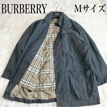  BURBERRY Ci[u]t R[g mo`FbN WPbg