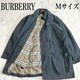  BURBERRY Ci[u]t R[g mo`FbN WPbg