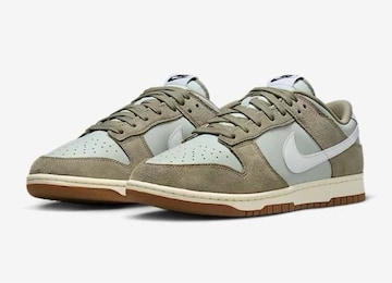 NIKE DUNK LOW g SE