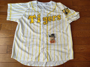 싅 ~Ym _^CK[X Tigers vJ jtH[ mI M ANX^
