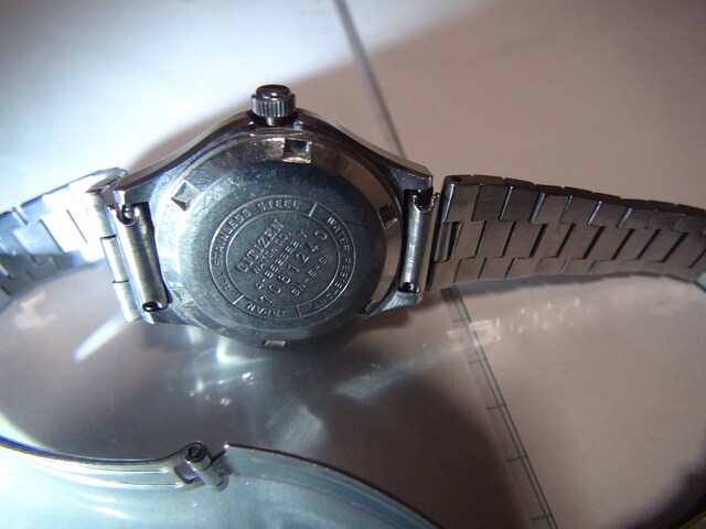 CITIZEN̘rvNI[cfB[XpIB  uh 